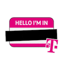 Magentateam Sticker by T-Mobile Kariera
