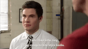 adam devine GIF by Workaholics