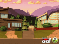 driving lets go GIF by PBS KIDS