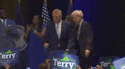Lets Go Dancing GIF by GIPHY News