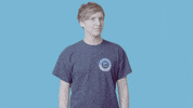 stop no GIF by George Ezra