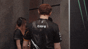 League Of Legends Hello GIF by G2 Esports