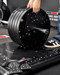Kommgymen GIF by CPLATE