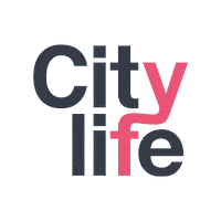 Sticker by Citylife Immobilier