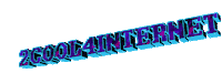 animation TWO COOL FOR INTERNET Sticker by AnimatedText