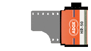 Film Photography Sticker by ADOX