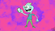 Heatseeker GIF by Dreamers