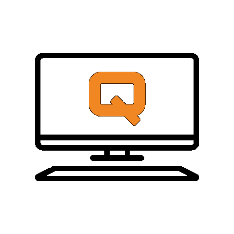 QISS-IT giphygifmaker Sticker