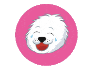 Frippo love summer omg delivery Sticker