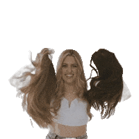 Wigs Hair Loss Sticker by Lusta Hair