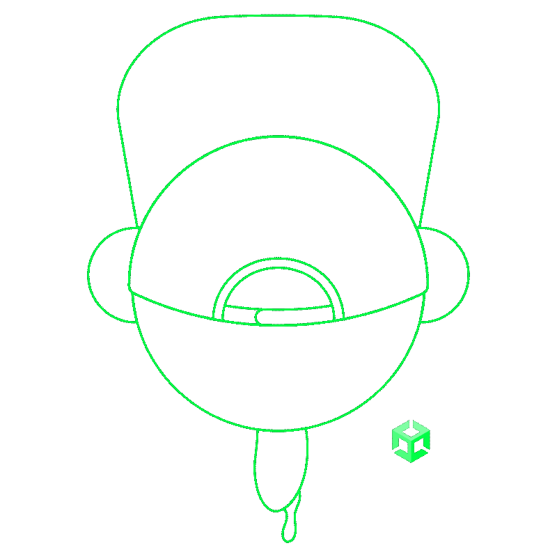 Unityassetstore Sticker by Unity Technologies