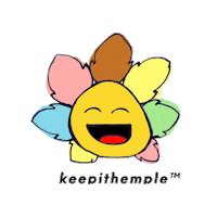 Kih704 Sticker by Keep it Hemple