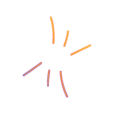 Sparkle Wow Sticker by Garys East Coast Service