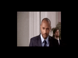 thierry henry what GIF by Equipe de France de Football