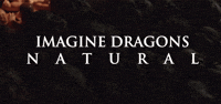 scary GIF by Imagine Dragons