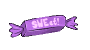 Candy Uic Sticker by UICWIEP