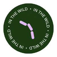 In The Wild Seedhealth Sticker by Seed