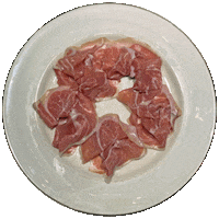 Meat Grill Sticker by Major Food Group
