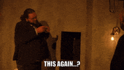 Harold Pinter No GIF by Kanon Produksjon