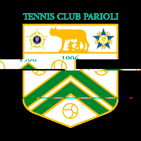 tennis club GIF