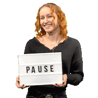 Relaxing Closing Time Sticker by knowmates