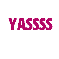 BarefootWineUK swag sassy yas diva Sticker