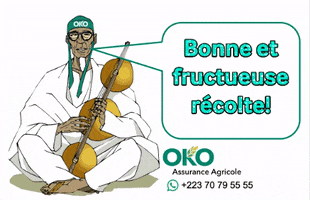 OKOAssurance agriculture mali oko assurance GIF