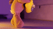 Teddy Bear GIF
