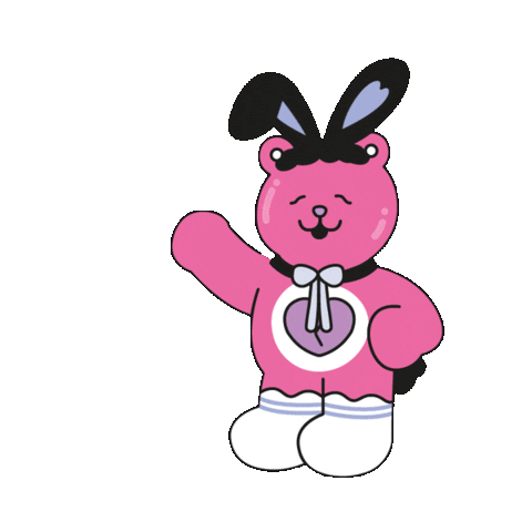 촉촉 In Love Sticker by 잇츠스킨