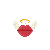 Heart Love Sticker