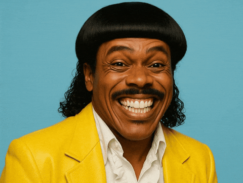 Dumb And Dumber Fashion GIF by Jukebox Saints