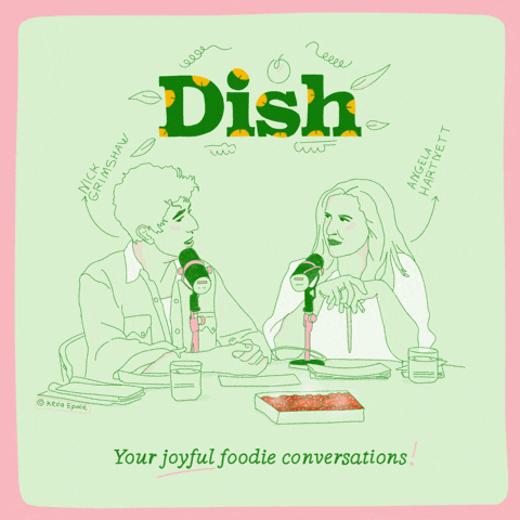 Nick Grimshaw Marketing GIF by Keva Epale