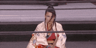Hikaru Shida Aew On Tnt GIF by All Elite Wrestling on TNT