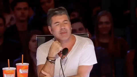 nbc GIF by America's Got Talent