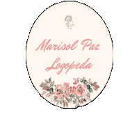 Logopedia Sticker