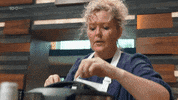 Pasta Cath GIF by MasterChefAU