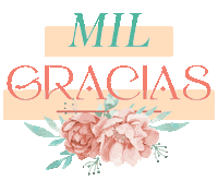 aylendgarg gracias muchas gracias agradecimiento gratitud Sticker