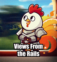 Travel Train GIF by Zorooster