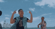 Music Video Dancing GIF by Nohemy