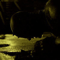 breathing GIF by Marvel's Daredevil