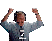 happy la roja Sticker by Rexona Spain