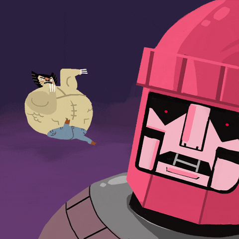 oktotally GIF