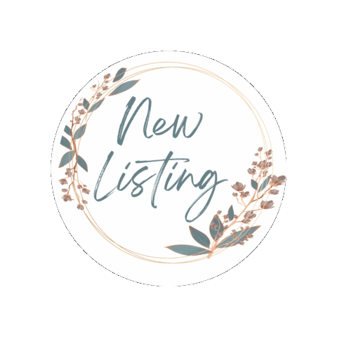 Fwjustlisted Sticker by First Weber