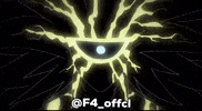 Boros Vs Saitama GIF