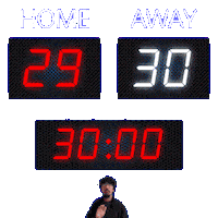 29 Home Sticker