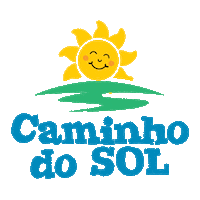 Bomdia Sticker by Creche Caminho do Sol