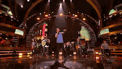 sing jennifer lopez GIF by American Idol
