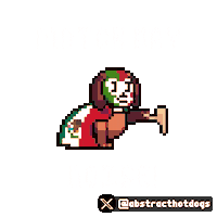 World Cup Matraca Sticker by HotDogs
