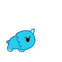 Merry Christmas Sticker by DINOSALLY