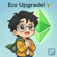 Crypto Celebrate GIF by Persona